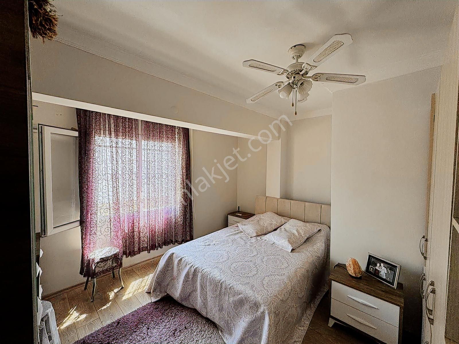 Tek Müstakil Deniz Manzaralı Villa - Realex - Görsel 14