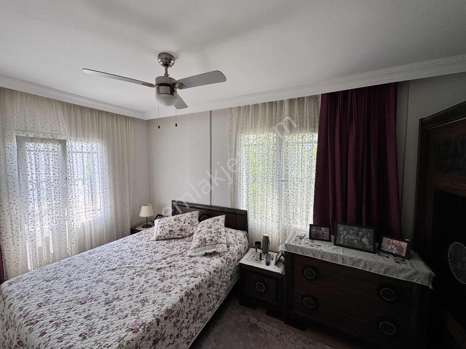 Tek Müstakil Deniz Manzaralı Villa - Realex - Görsel 25