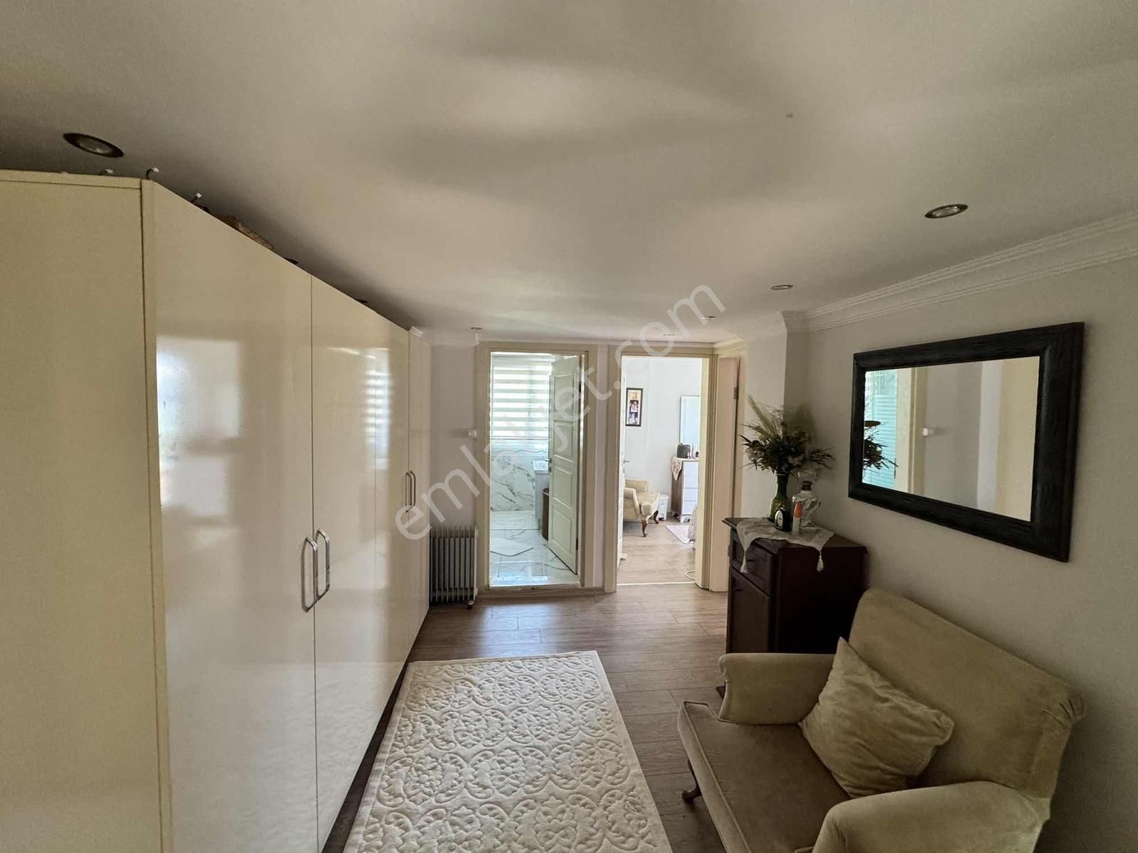 Tek Müstakil Deniz Manzaralı Villa - Realex - Görsel 13