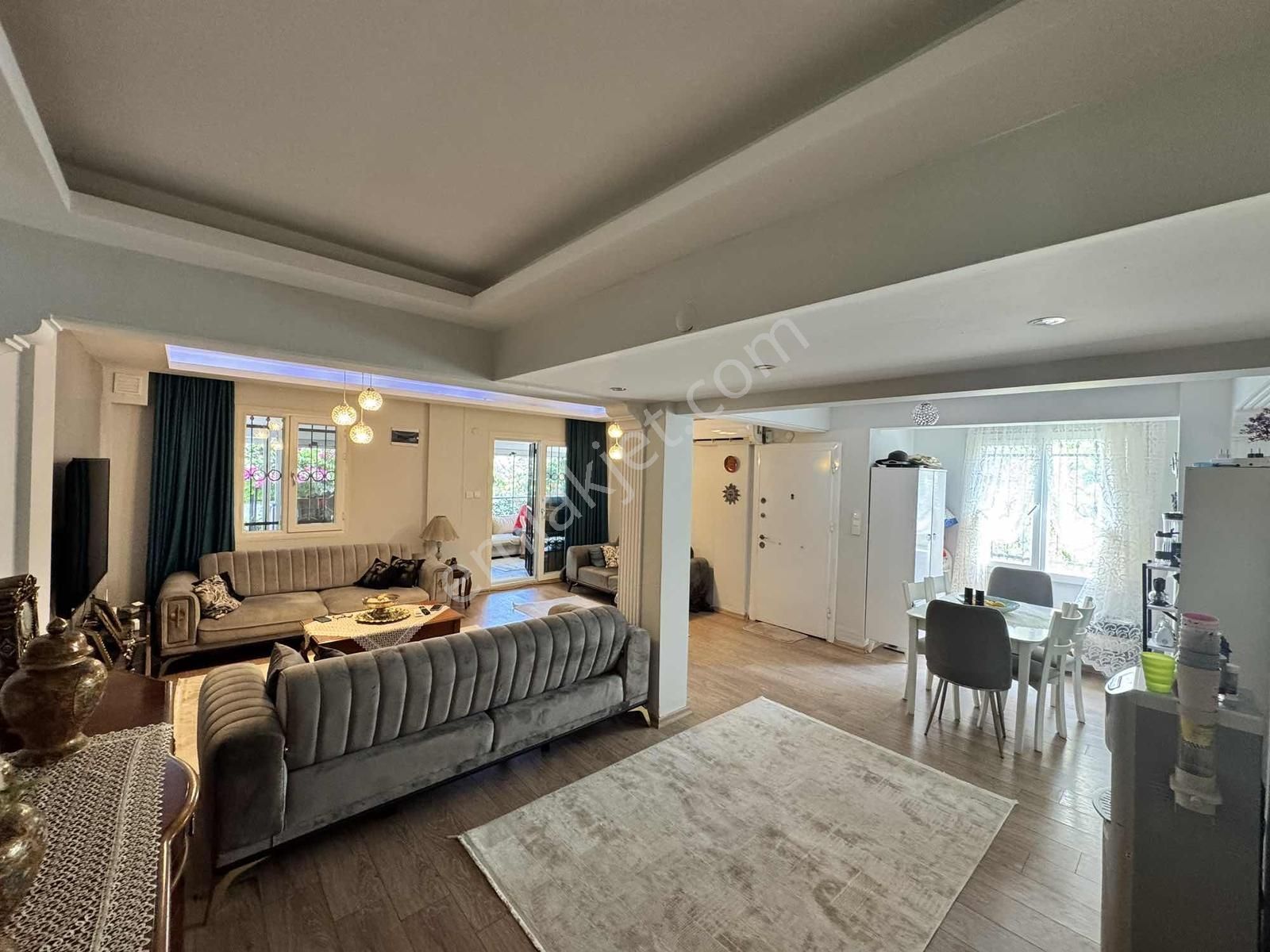 Tek Müstakil Deniz Manzaralı Villa - Realex - Görsel 16