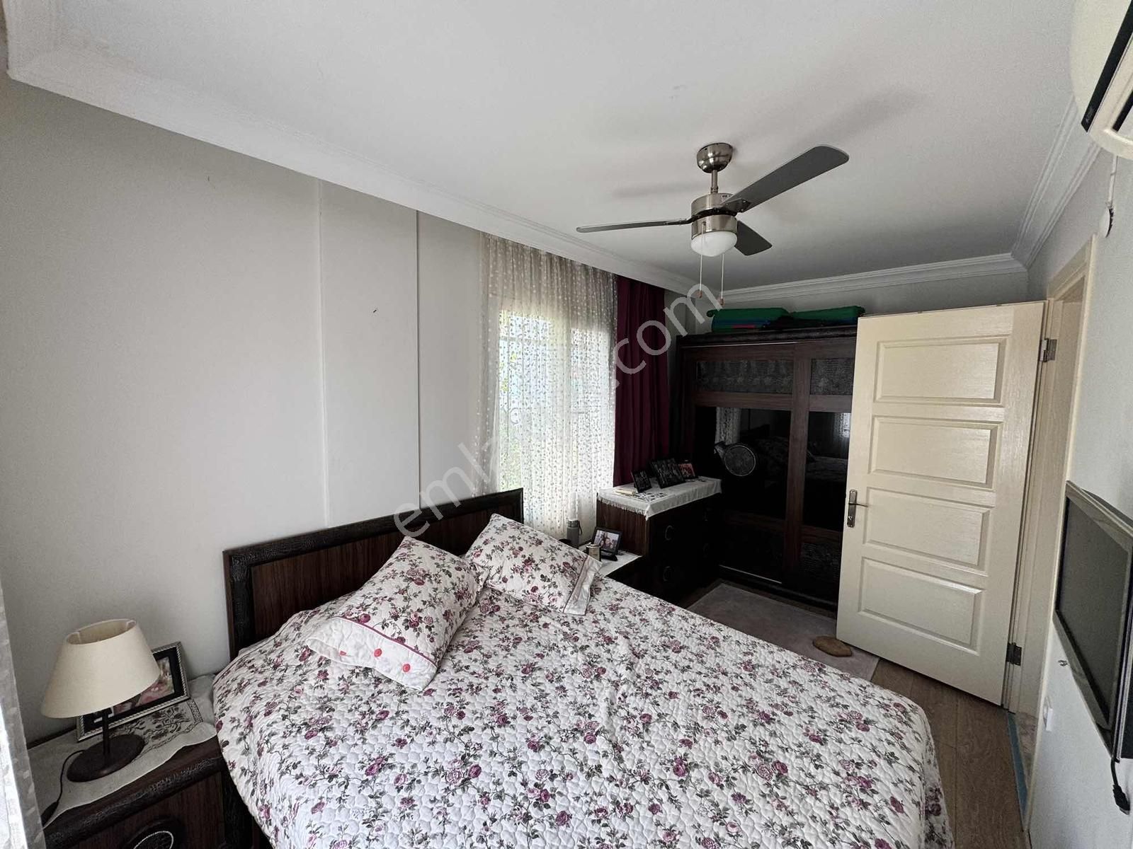 Tek Müstakil Deniz Manzaralı Villa - Realex - Görsel 30