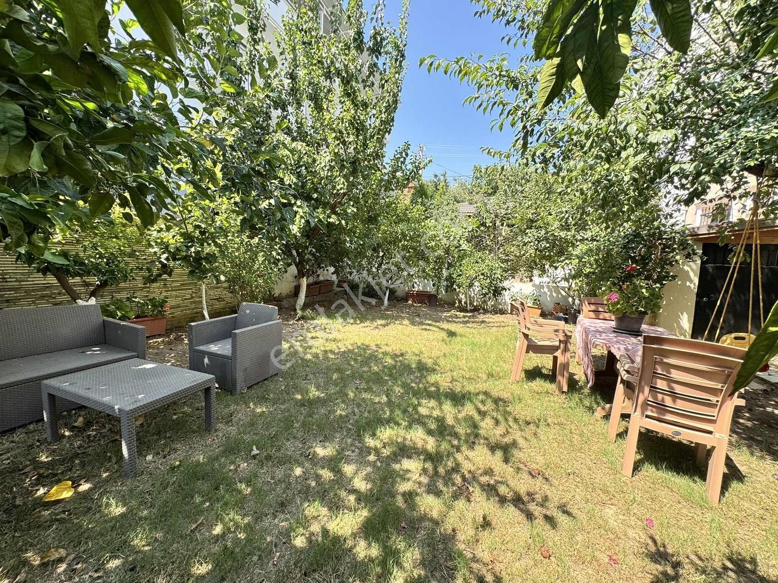 Tek Müstakil Deniz Manzaralı Villa - Realex - Görsel 18