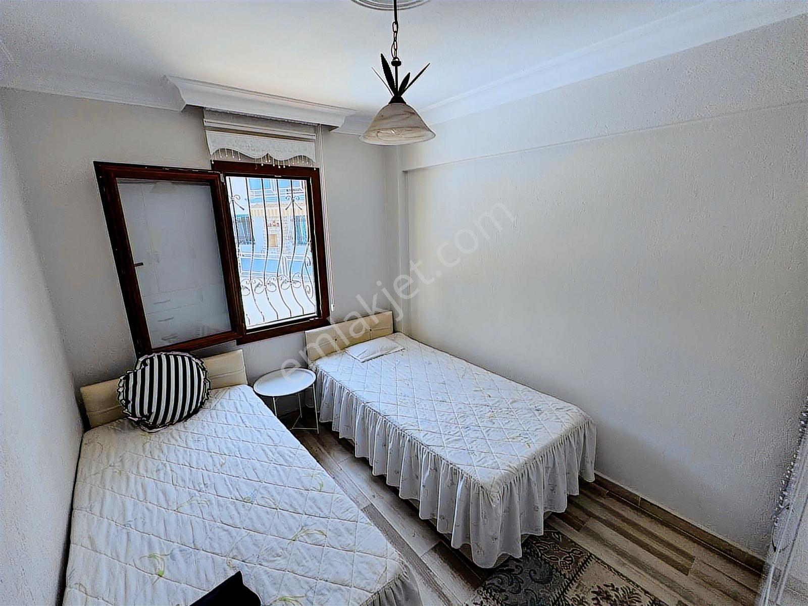 Realex - Havuzlu Site İçerisinde 3+1 Geniş - Görsel 22