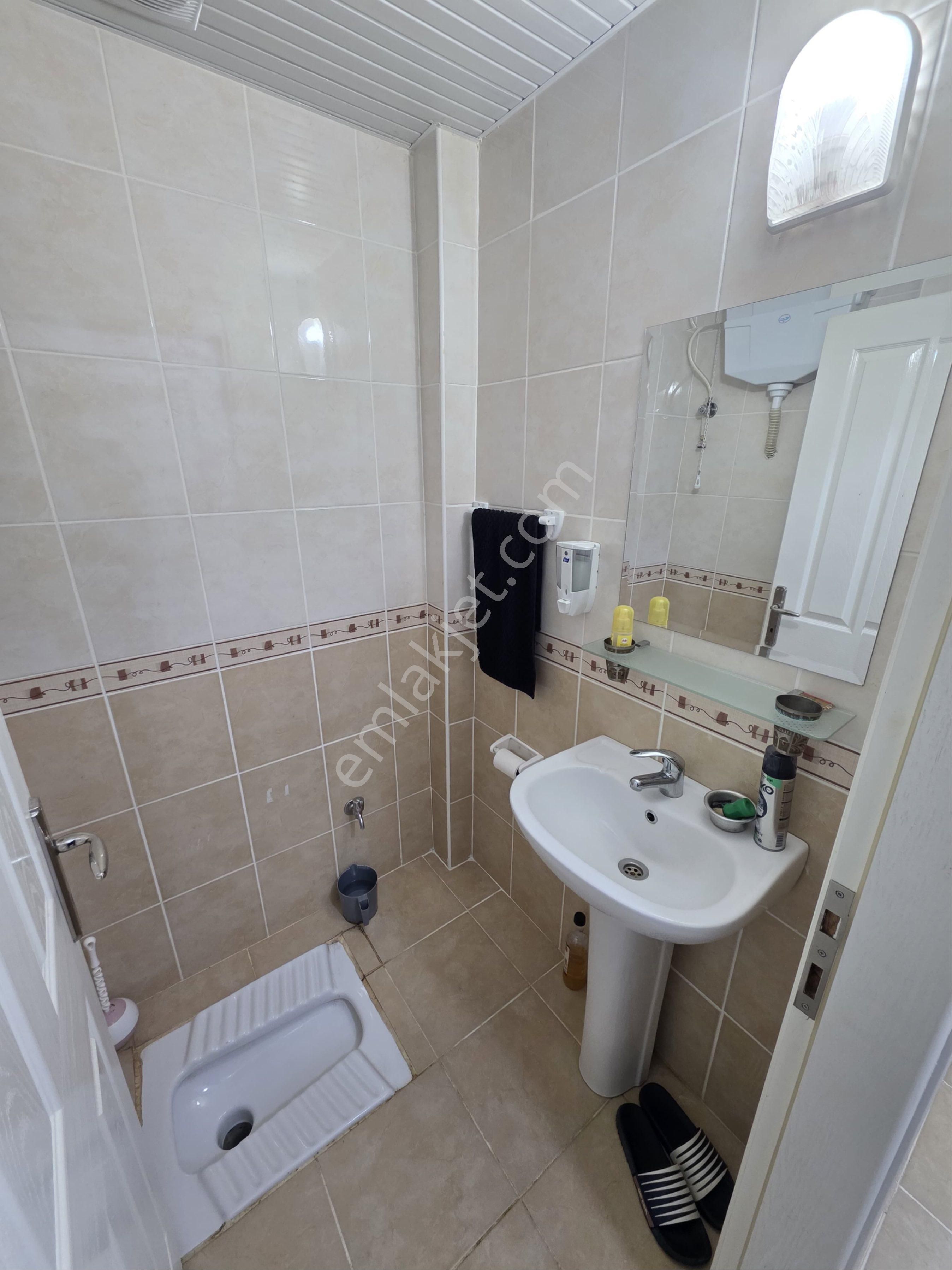 Korkuteli Aşağıpazar Mahallesinde Uygun Fiyatlı Daire - Görsel 16