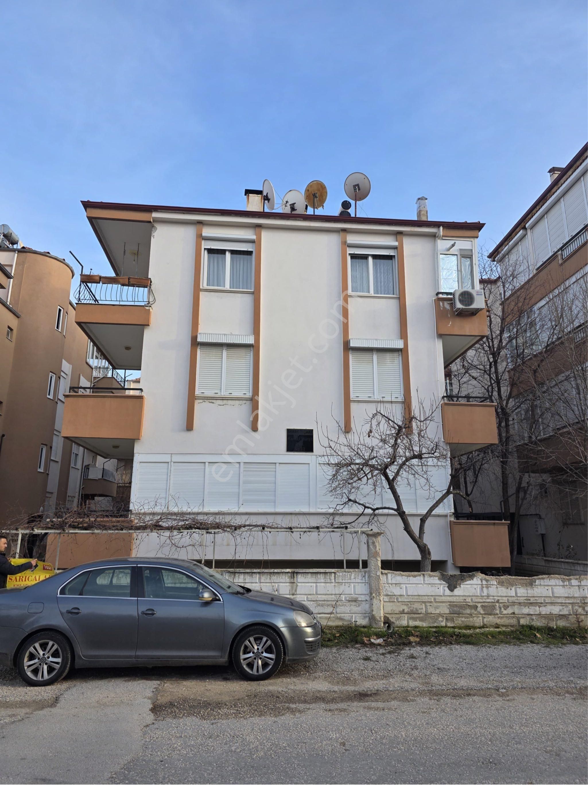 Korkuteli Aşağıpazar Mahallesinde Uygun Fiyatlı Daire