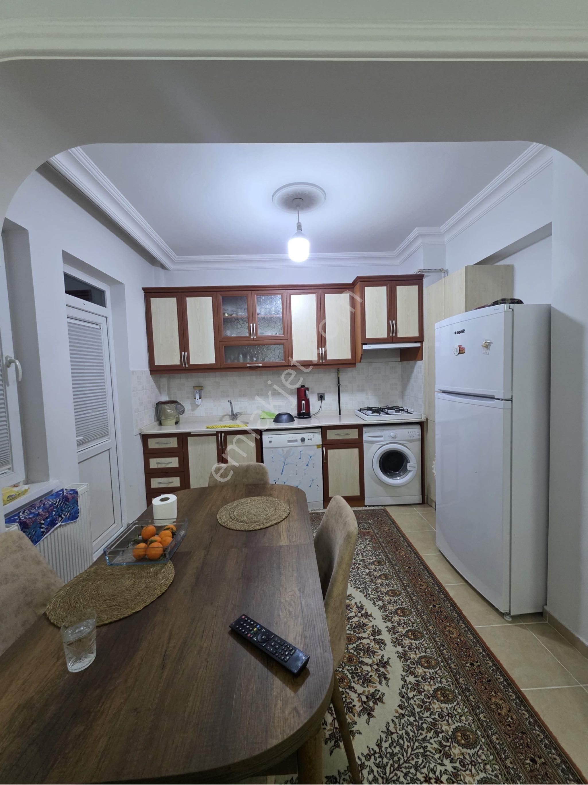 Korkuteli Aşağıpazar Mahallesinde Uygun Fiyatlı Daire - Görsel 13