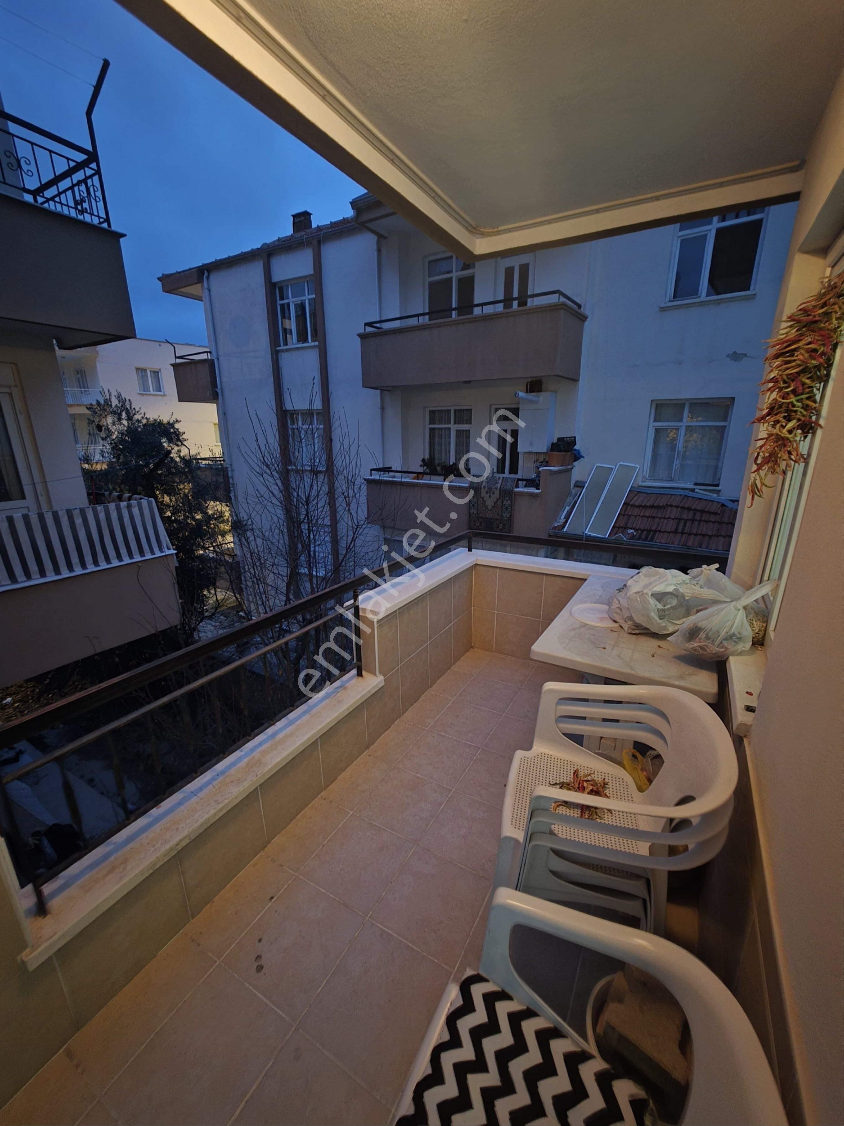 Korkuteli Aşağıpazar Mahallesinde Uygun Fiyatlı Daire - Görsel 28