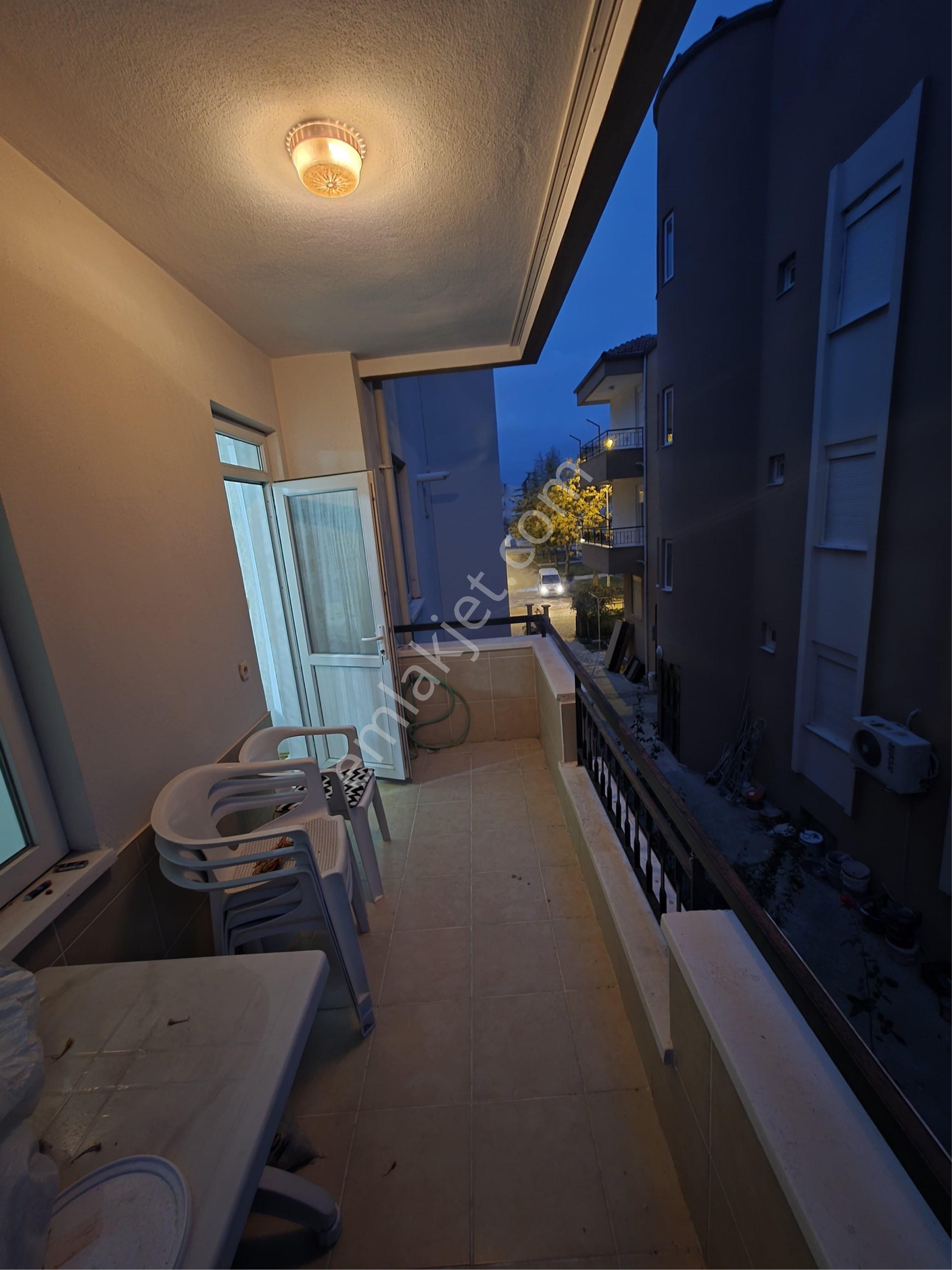 Korkuteli Aşağıpazar Mahallesinde Uygun Fiyatlı Daire - Görsel 27