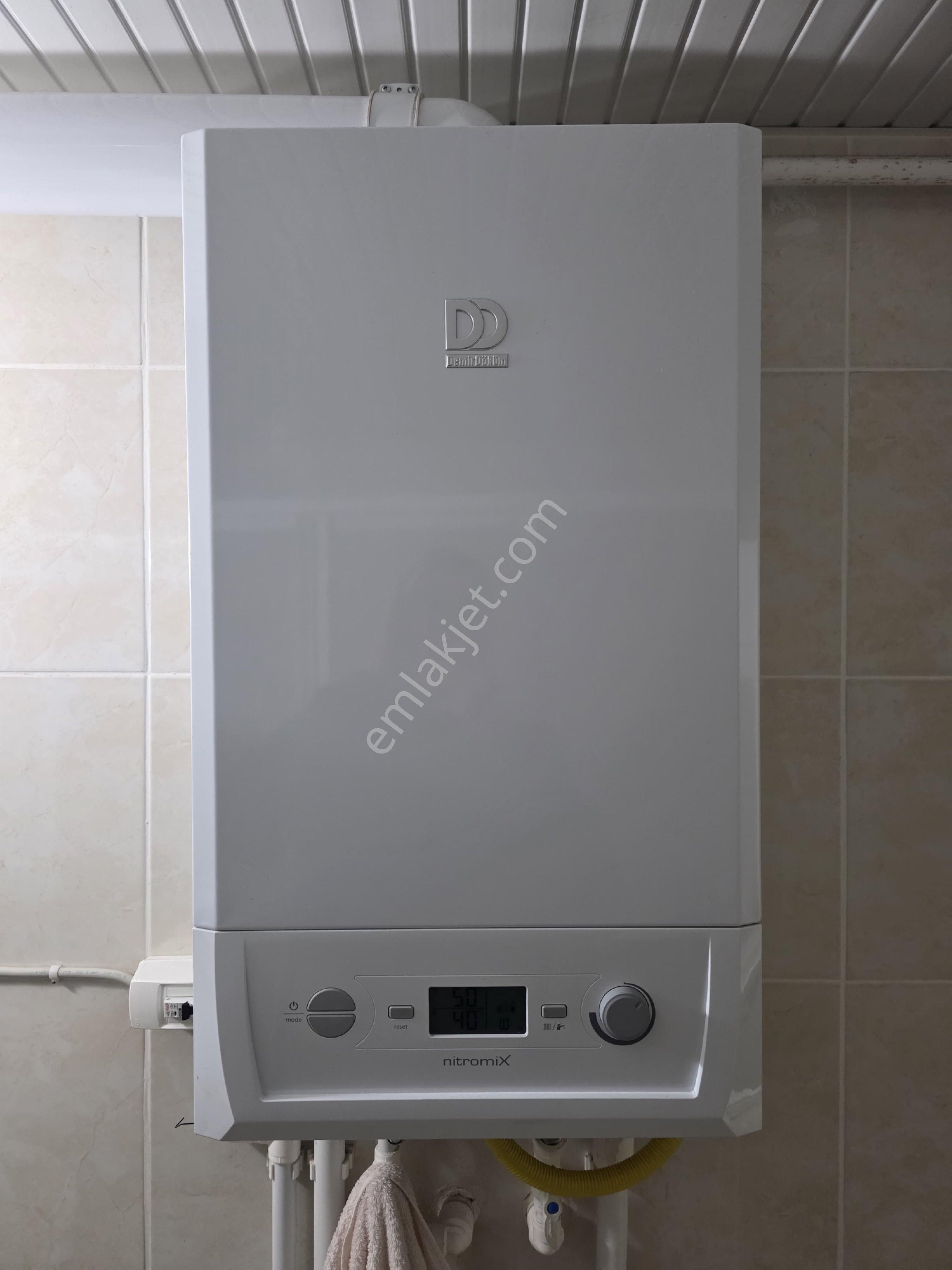 Korkuteli Aşağıpazar Mahallesinde Uygun Fiyatlı Daire - Görsel 17