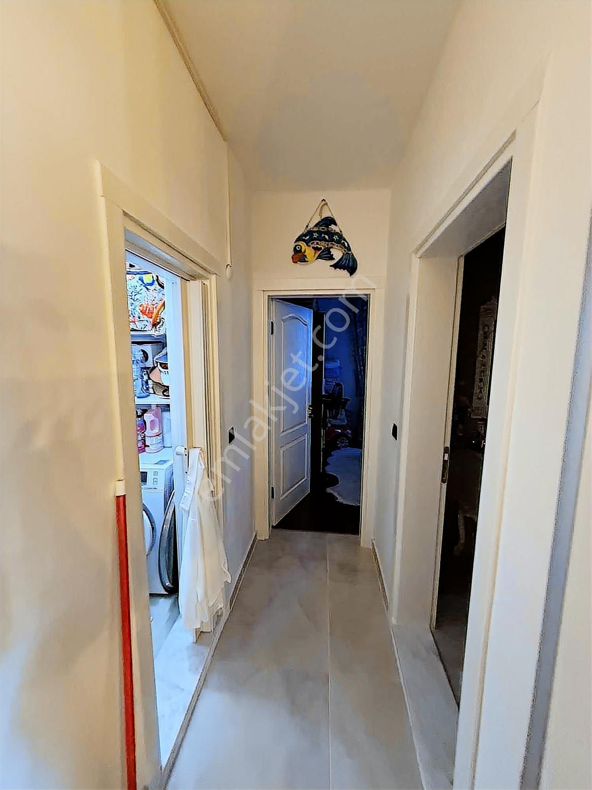 Realex - Tek Müstakil 3+1 Villa Denize 100metre - Görsel 25
