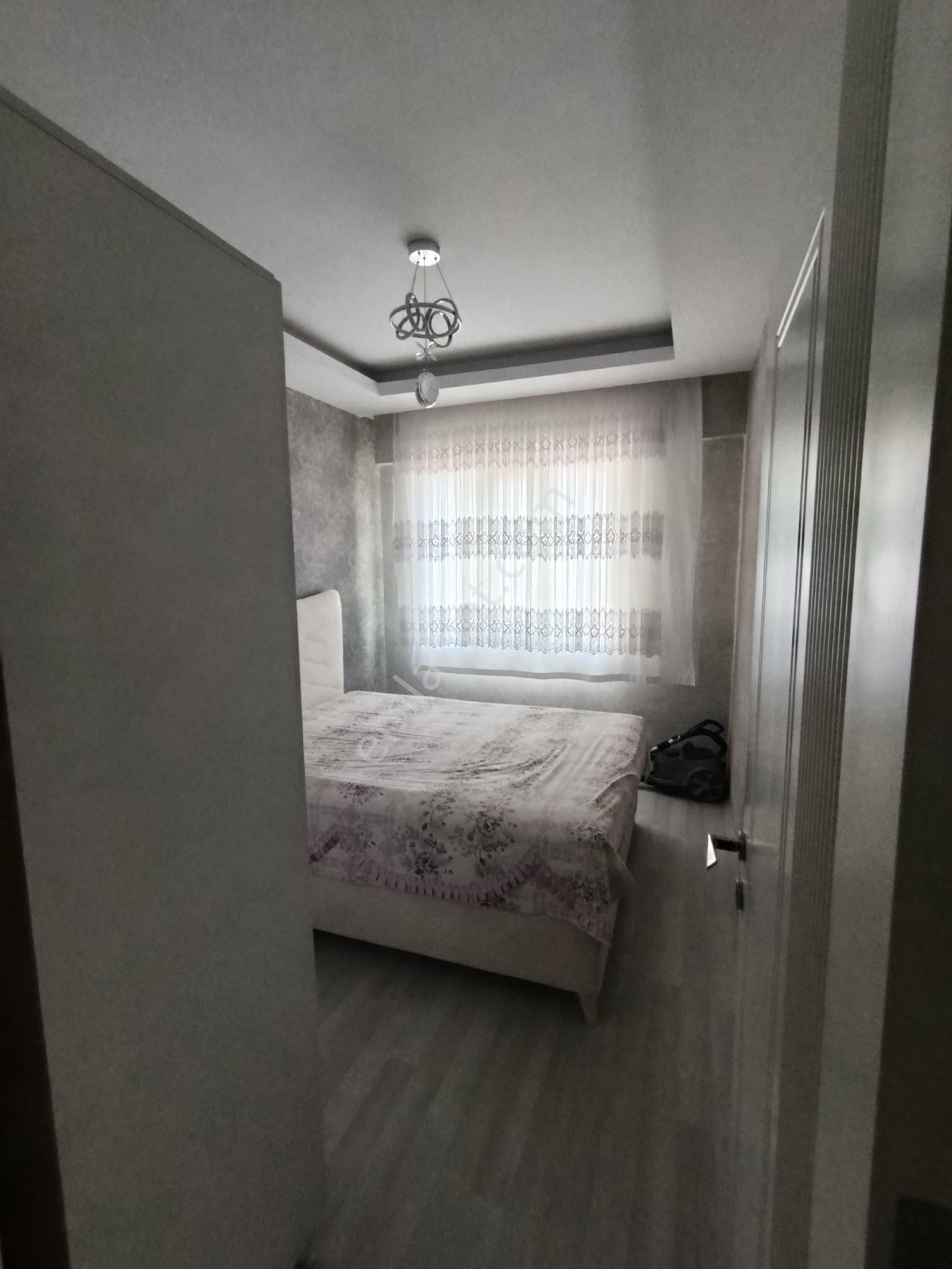 Bülbülzadede Düzlükte 2,5+1 Arakat Emsalsiz Daire - Görsel 4