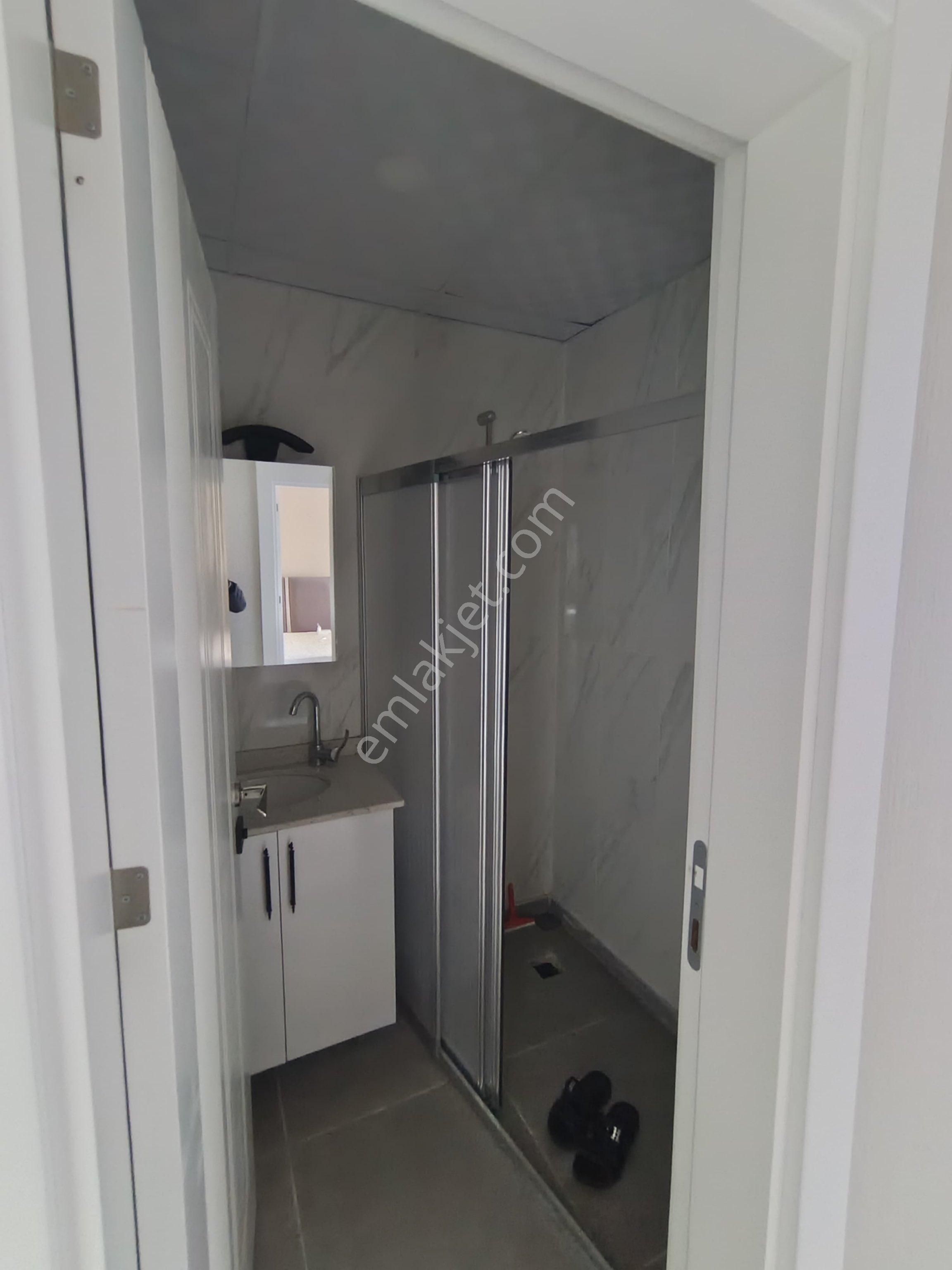 Bülbülzadede Düzlükte 2,5+1 Arakat Emsalsiz Daire - Görsel 5