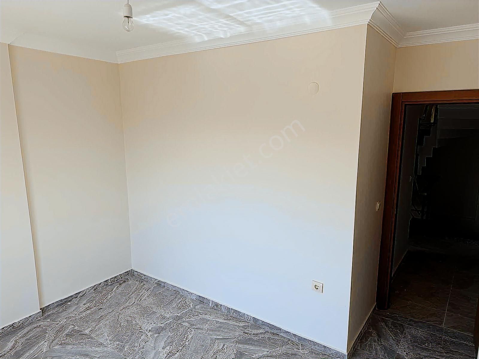 Deniz Manzaralı 3+1 Villa - Realex - Görsel 12