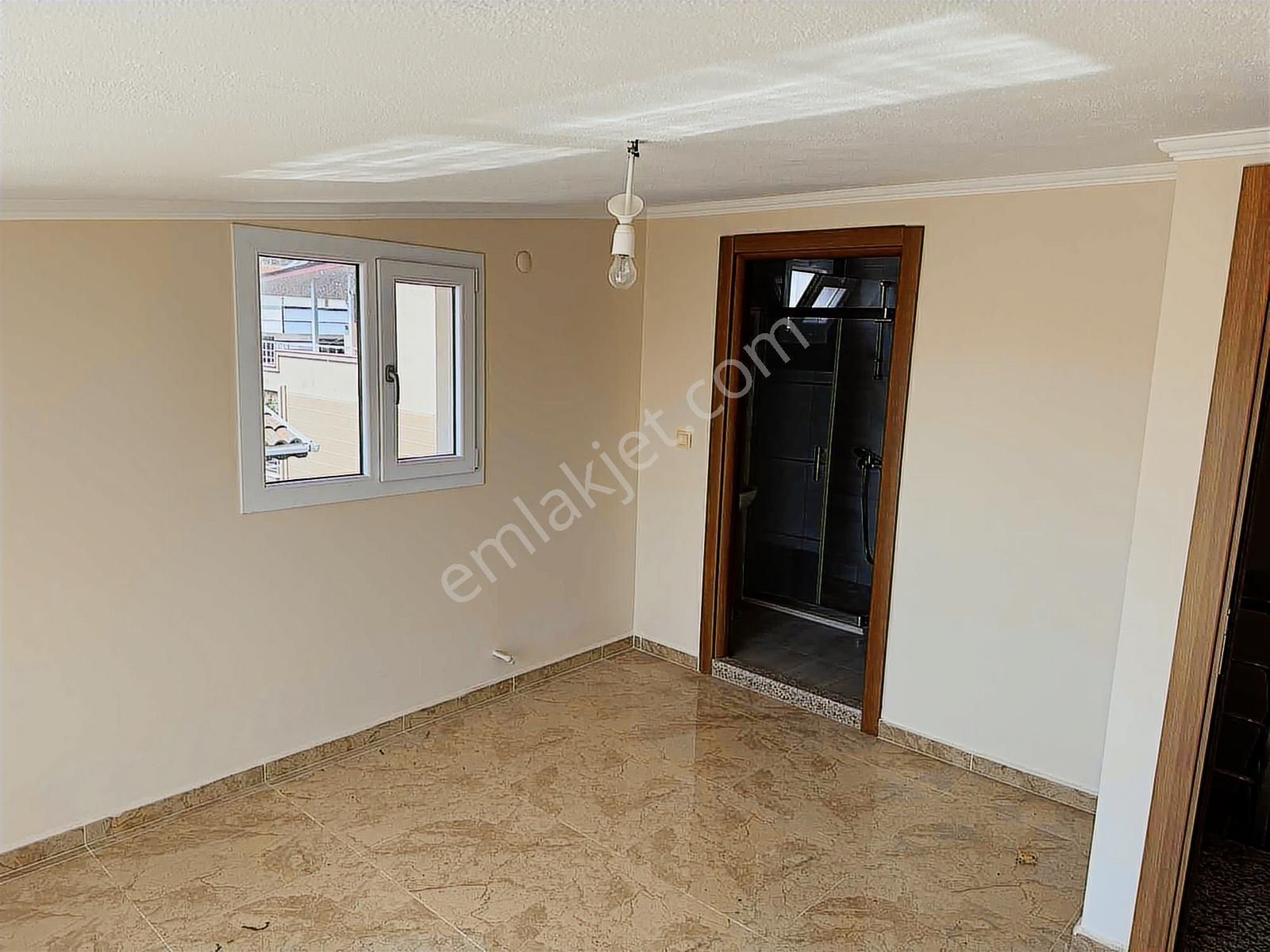 Deniz Manzaralı 3+1 Villa - Realex - Görsel 25