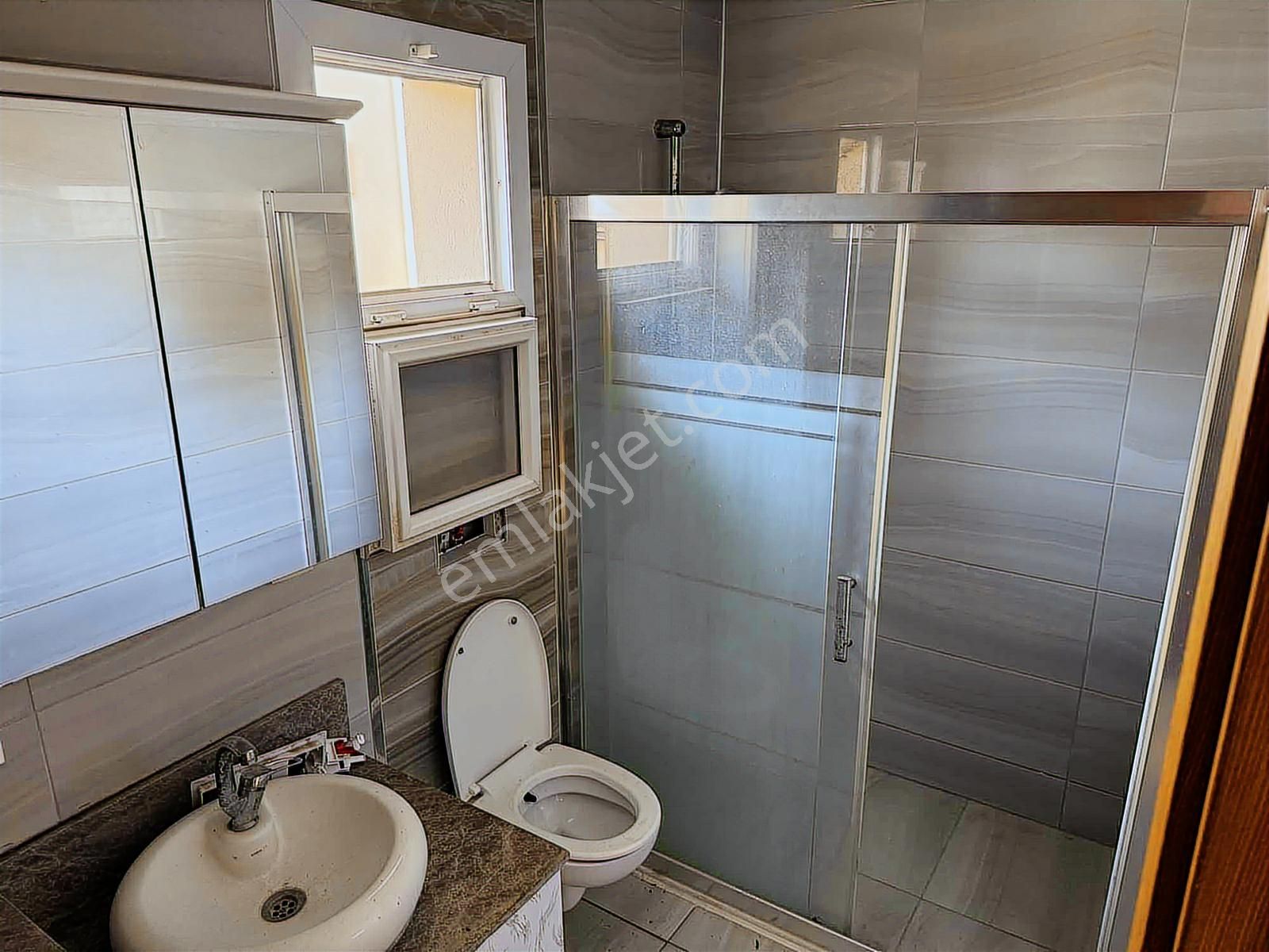 Deniz Manzaralı 3+1 Villa - Realex - Görsel 30