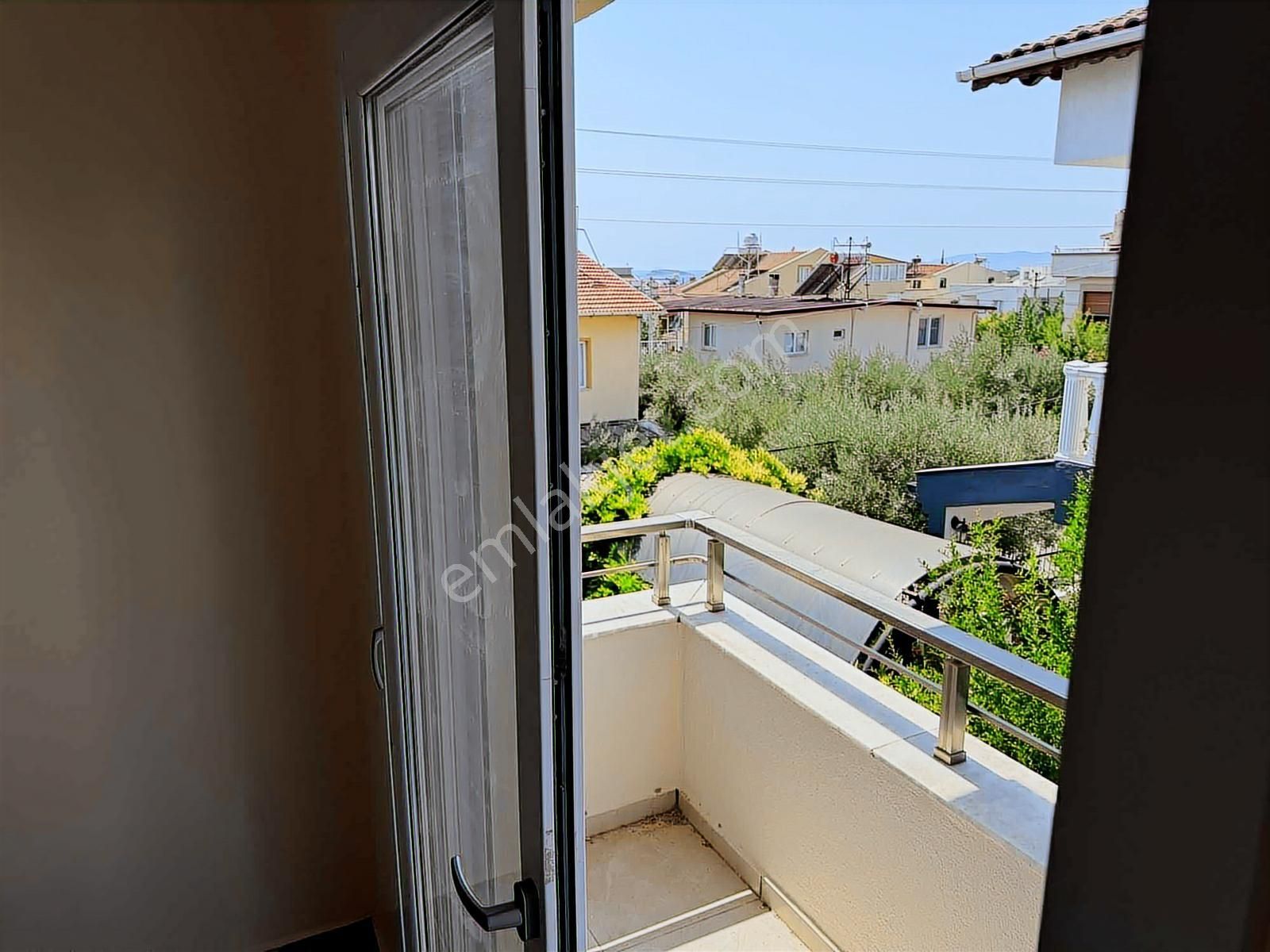 Deniz Manzaralı 3+1 Villa - Realex - Görsel 8