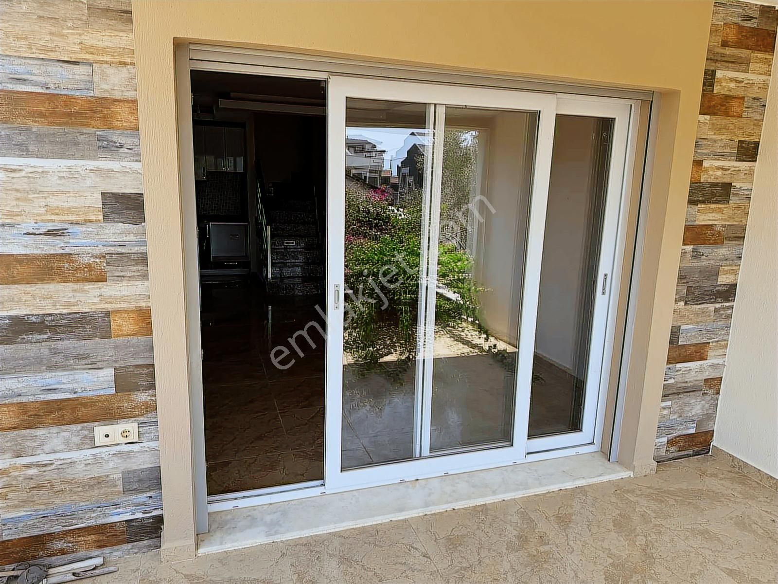 Deniz Manzaralı 3+1 Villa - Realex - Görsel 23