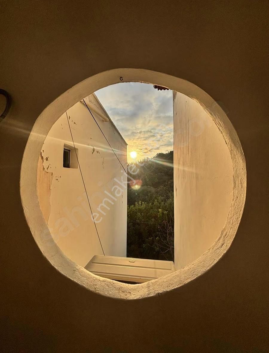 Konaklı Gökkuşağı Sitesi Denizmanzaralı Eşyalı Satılık 2+1 Daire - Görsel 27