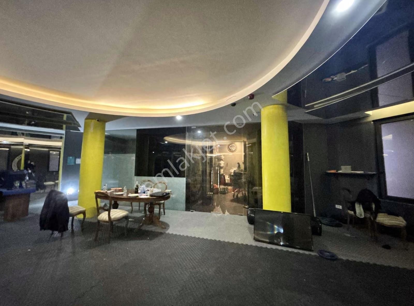 Zekeriyaköy Garanti Koza Çarşısı 400 M2 Kiralık Dükkan - Görsel 17