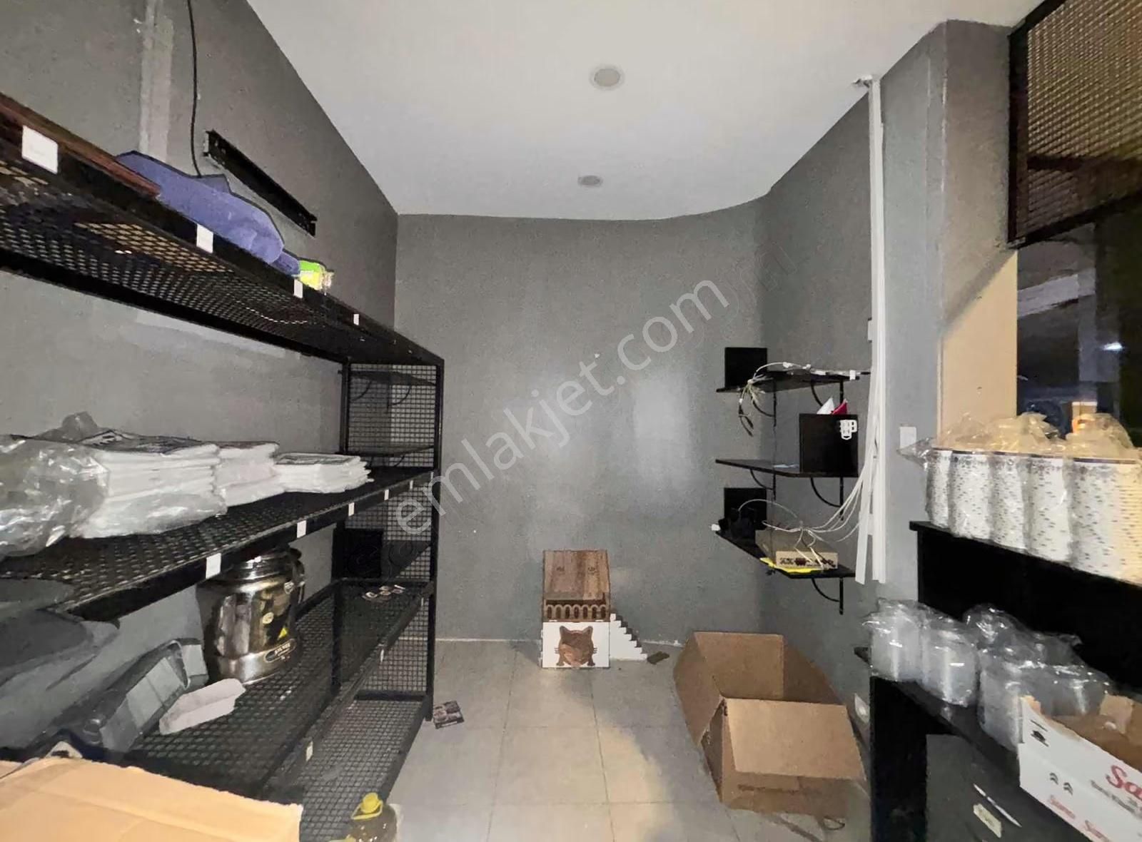 Zekeriyaköy Garanti Koza Çarşısı 400 M2 Kiralık Dükkan - Görsel 28