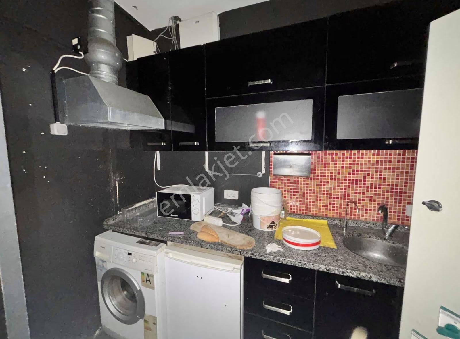 Zekeriyaköy Garanti Koza Çarşısı 400 M2 Kiralık Dükkan - Görsel 16