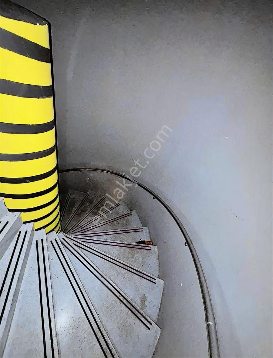 Zekeriyaköy Garanti Koza Çarşısı 400 M2 Kiralık Dükkan - Görsel 7