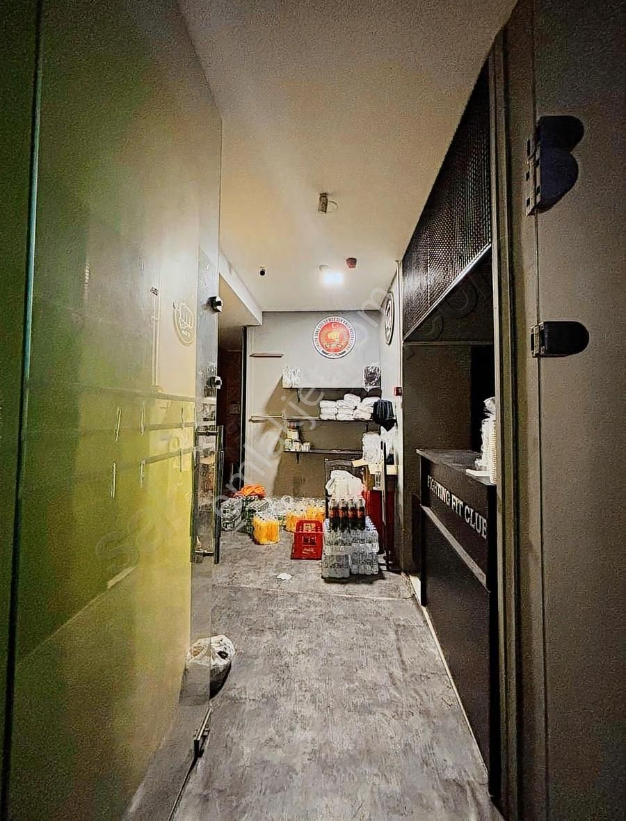 Zekeriyaköy Garanti Koza Çarşısı 400 M2 Kiralık Dükkan - Görsel 20