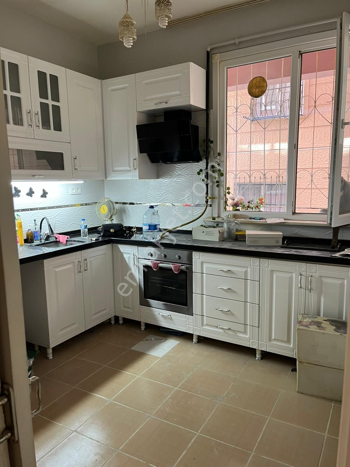 Bahçelievler'de Kentsel Dönüşüme Hazır 2+1 Düz Giriş Daire - Görsel 5