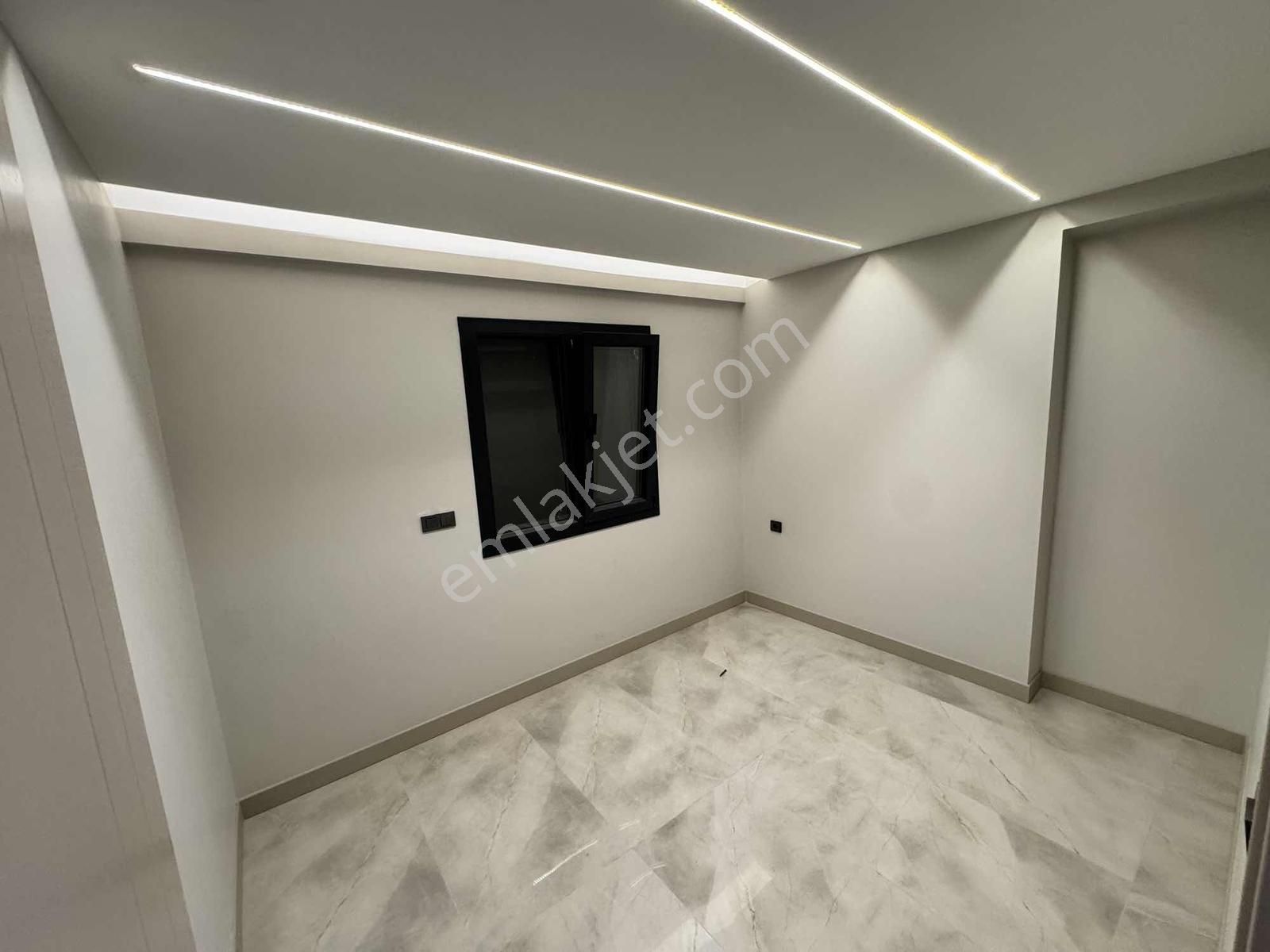 Mükemmel İşçilik Denize Yürüme Mesafesi 3+1 Sıfır Villa - Görsel 9