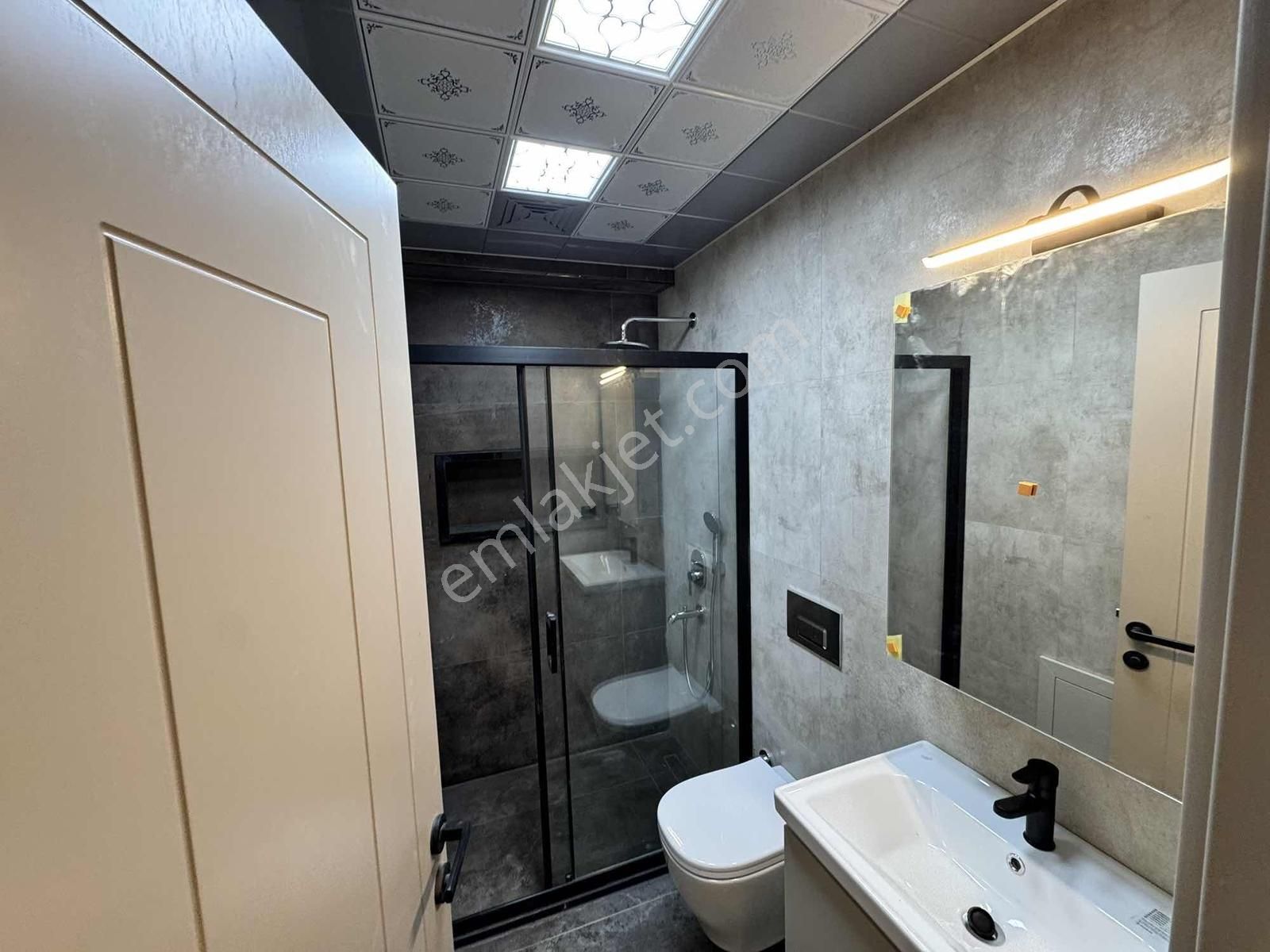 Mükemmel İşçilik Denize Yürüme Mesafesi 3+1 Sıfır Villa - Görsel 21