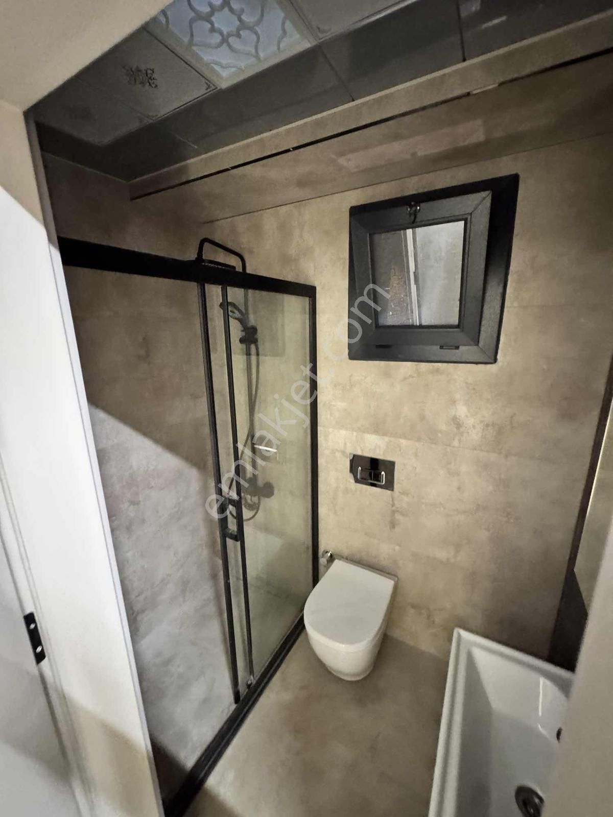 Mükemmel İşçilik Denize Yürüme Mesafesi 3+1 Sıfır Villa - Görsel 7