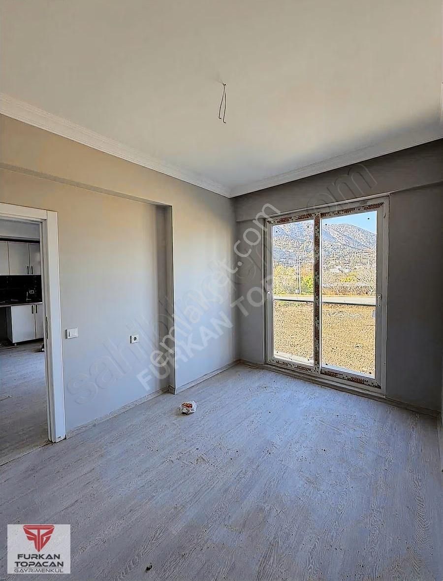 Furkan Topacan Gayrimenkul'den Satılık 1+1 Daire - Görsel 8