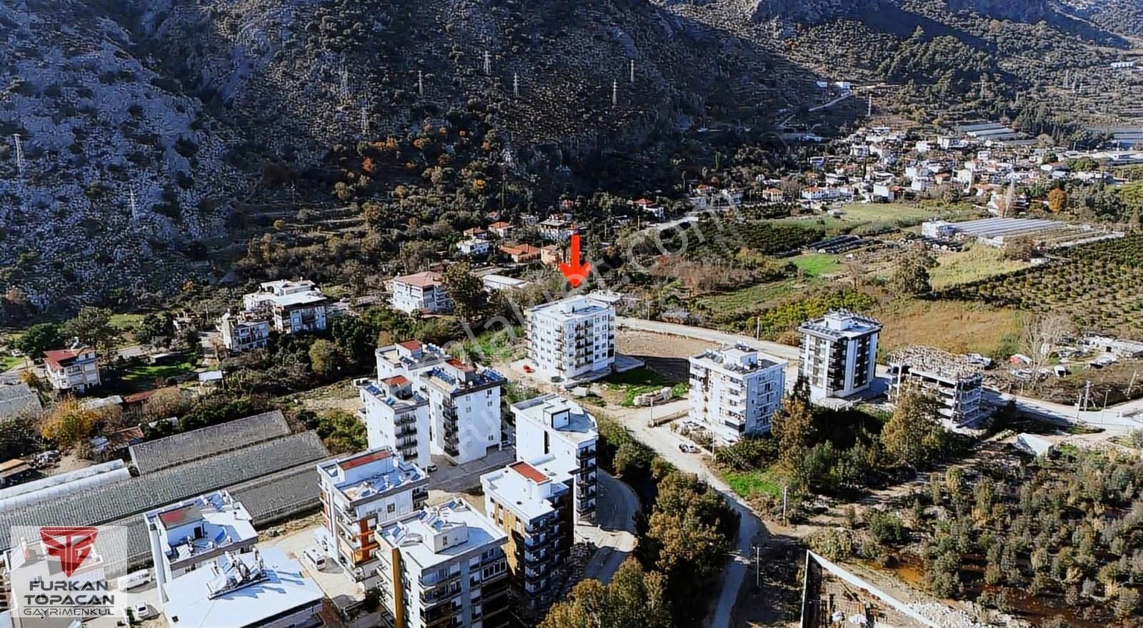 Furkan Topacan Gayrimenkul'den Satılık 1+1 Daire - Görsel 17