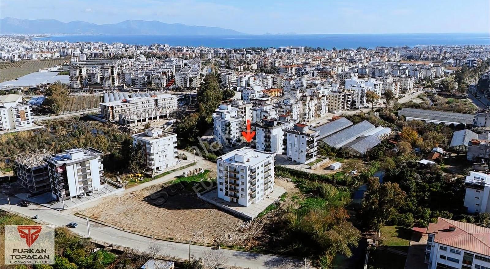 Furkan Topacan Gayrimenkul'den Satılık 1+1 Daire - Görsel 20