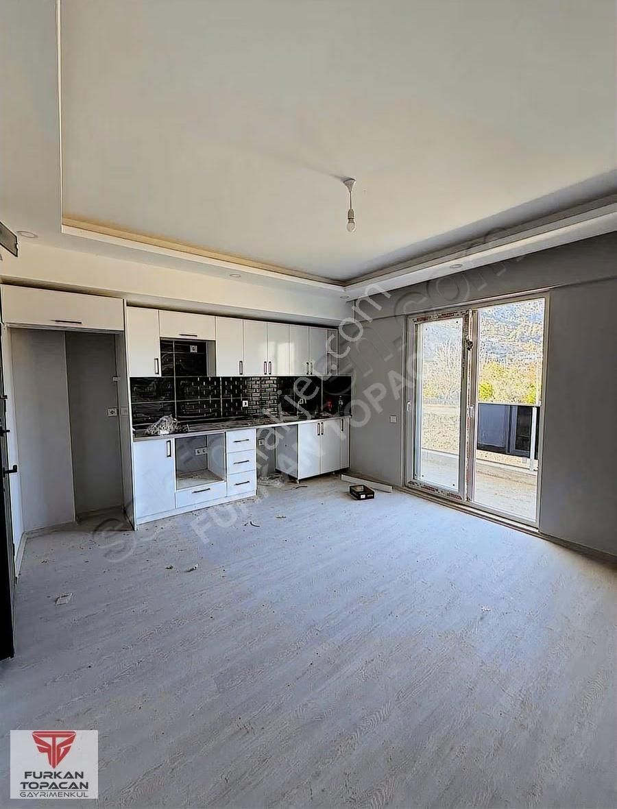 Furkan Topacan Gayrimenkul'den Satılık 1+1 Daire - Görsel 11