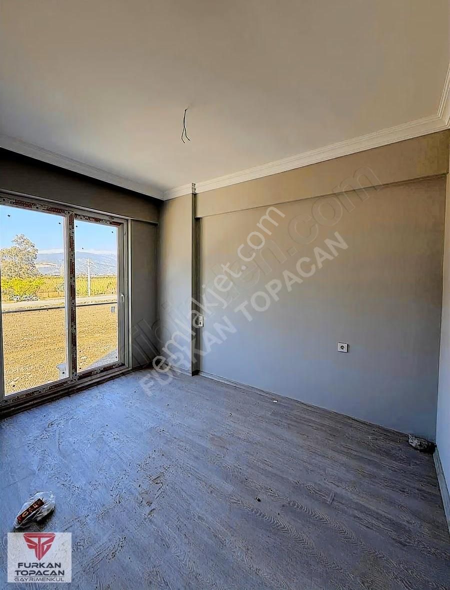 Furkan Topacan Gayrimenkul'den Satılık 1+1 Daire - Görsel 7