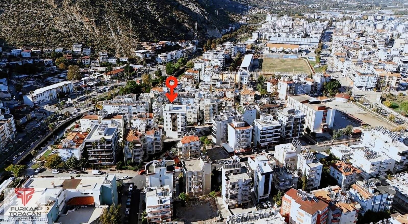 Furkan Topacan Gayrimenkul'den Satılık 2+1 Daire - Görsel 6