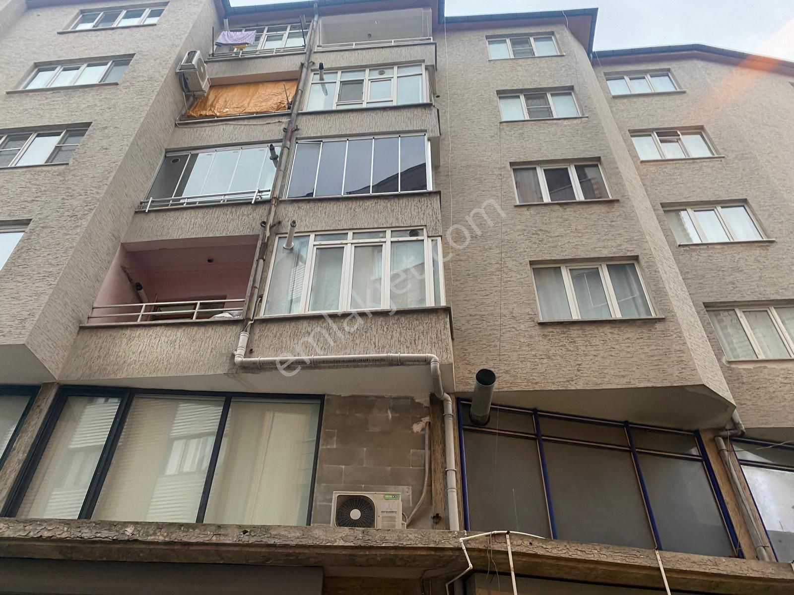 Remax-mid'den Merkezi Lokasyonda Kiralık 2+1 Dublex Daire - Görsel 2
