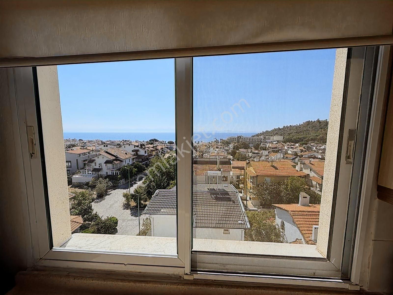 Full Deniz Manzaralı Merkezde Dubleks - Görsel 4