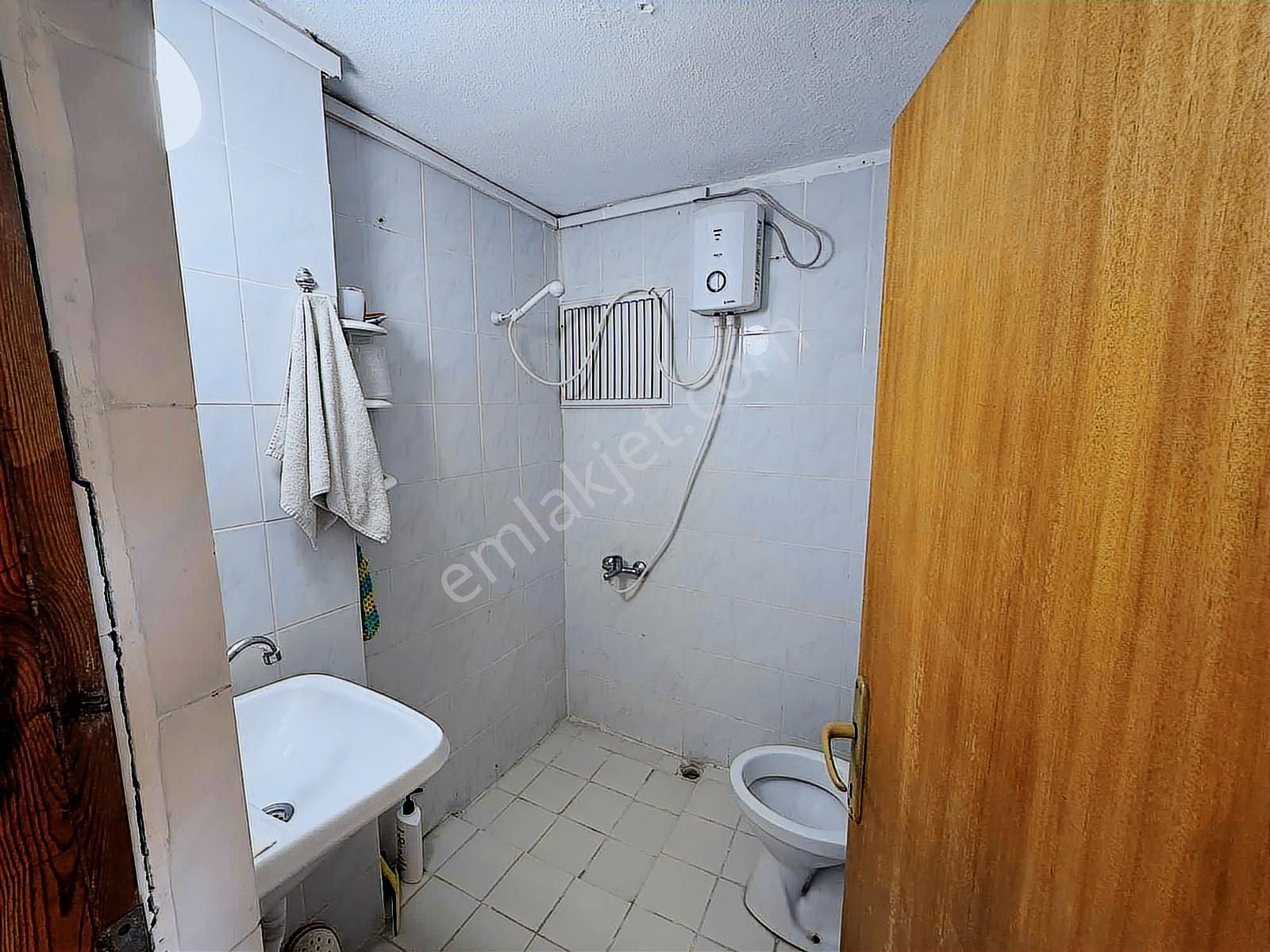 Full Deniz Manzaralı Merkezde Dubleks - Görsel 2