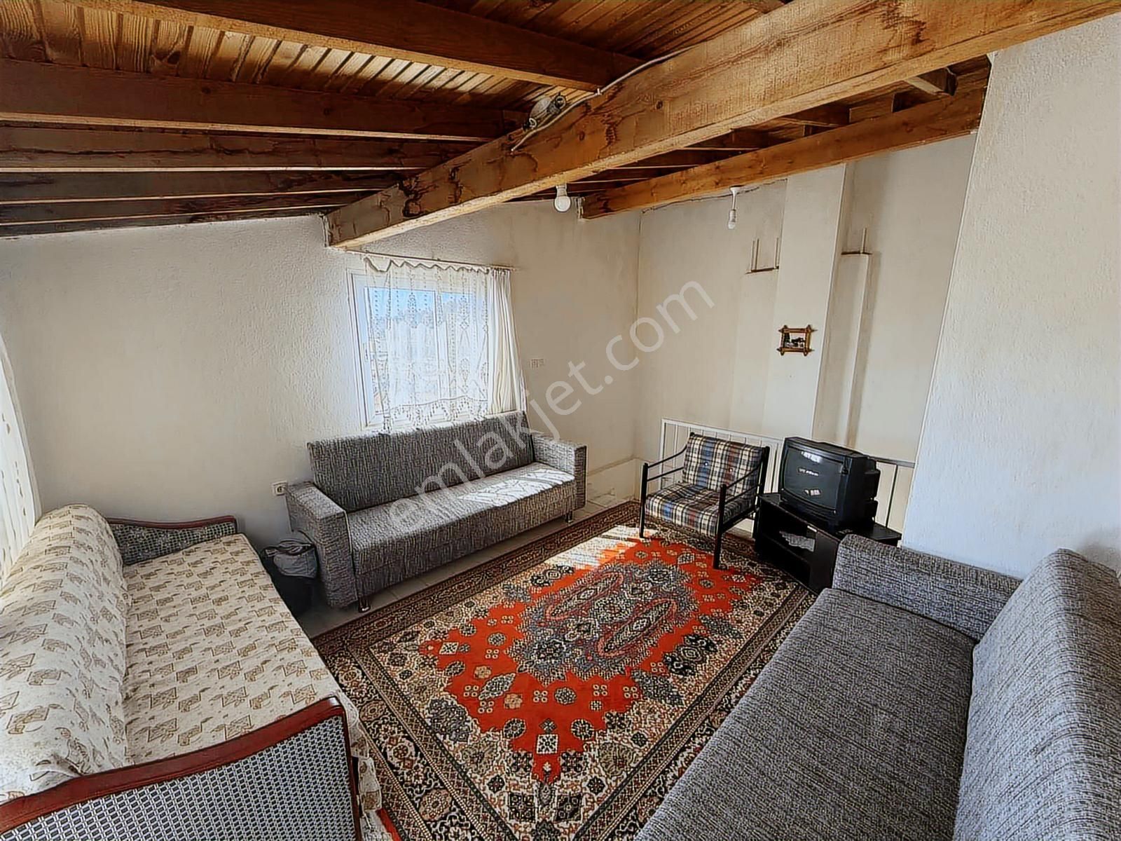 Full Deniz Manzaralı Merkezde Dubleks - Görsel 21