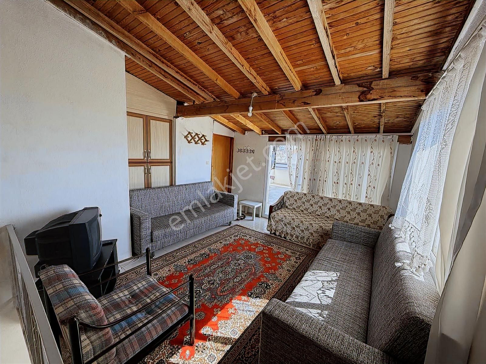 Full Deniz Manzaralı Merkezde Dubleks - Görsel 6