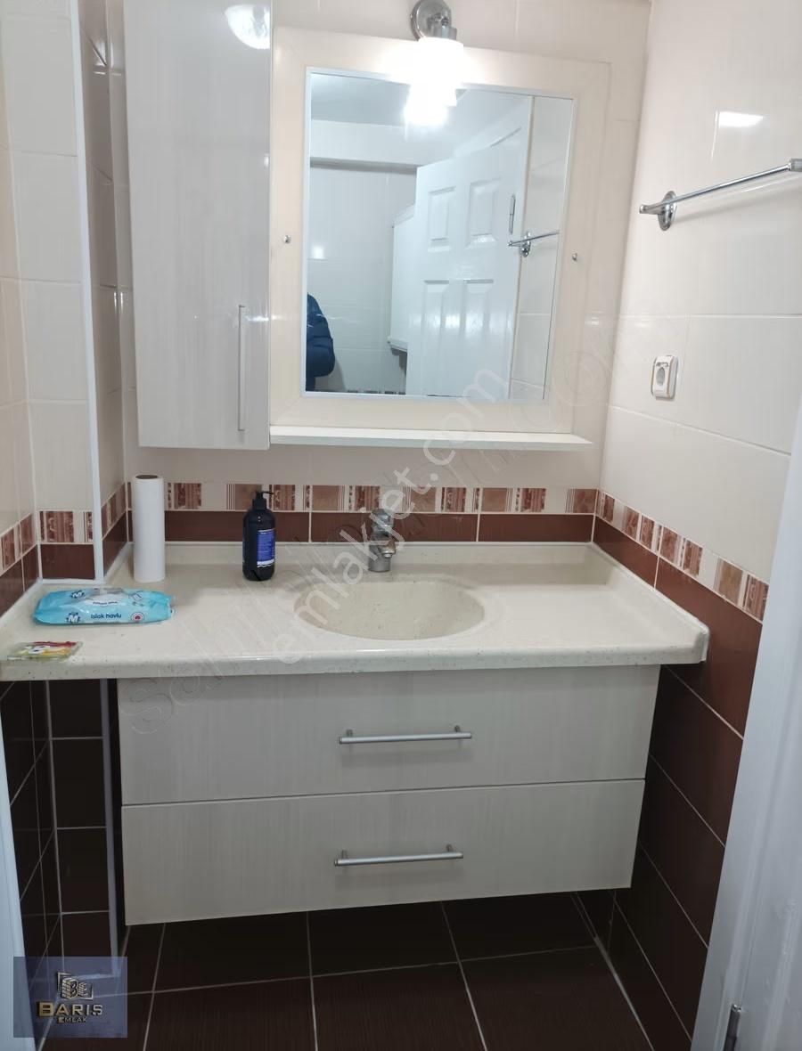 Barış Gayrimenkul'den Karaağaç'ta Ara Kat 2+1 Bakımlı Daire. - Görsel 9