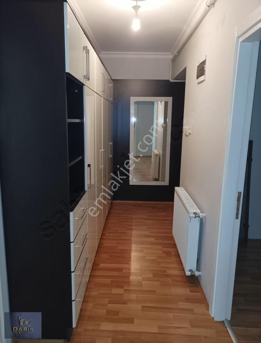 Barış Gayrimenkul'den Karaağaç'ta Ara Kat 2+1 Bakımlı Daire. - Görsel 11