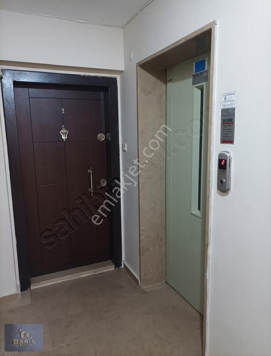 Barış Gayrimenkul'den Karaağaç'ta Ara Kat 2+1 Bakımlı Daire. - Görsel 6