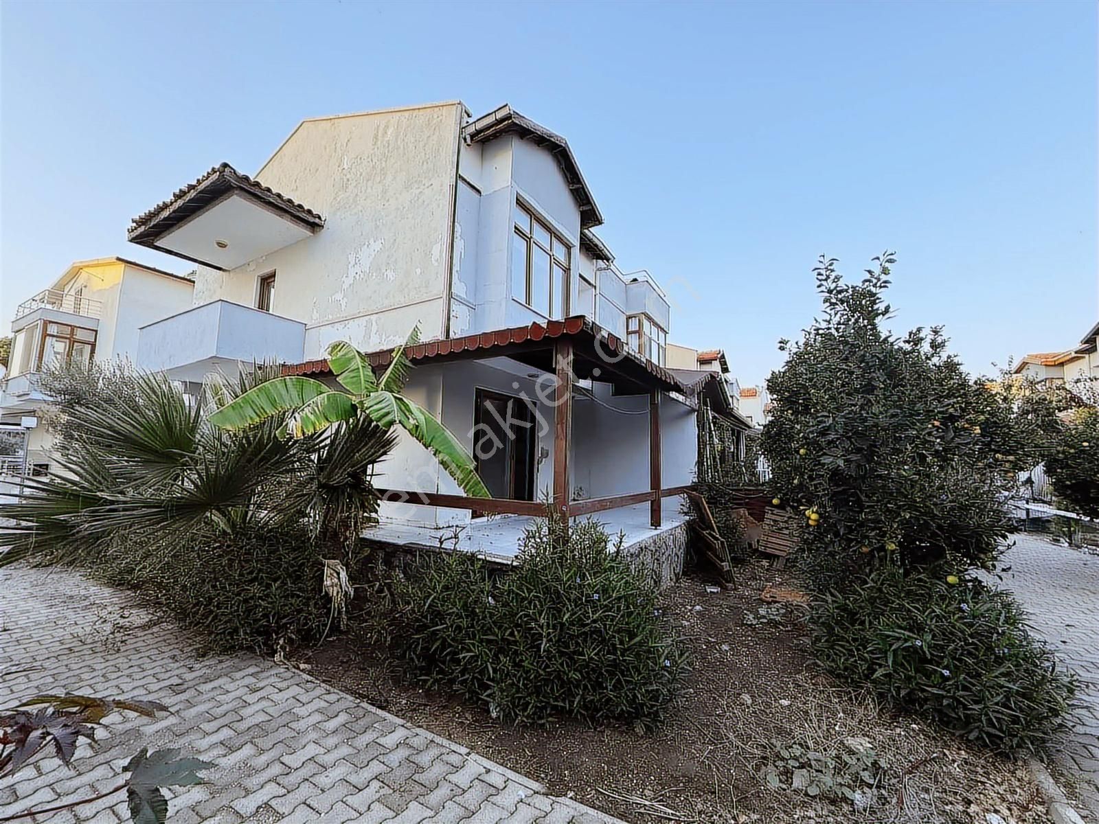 Denize Sıfır Kelepir Villa - Görsel 5