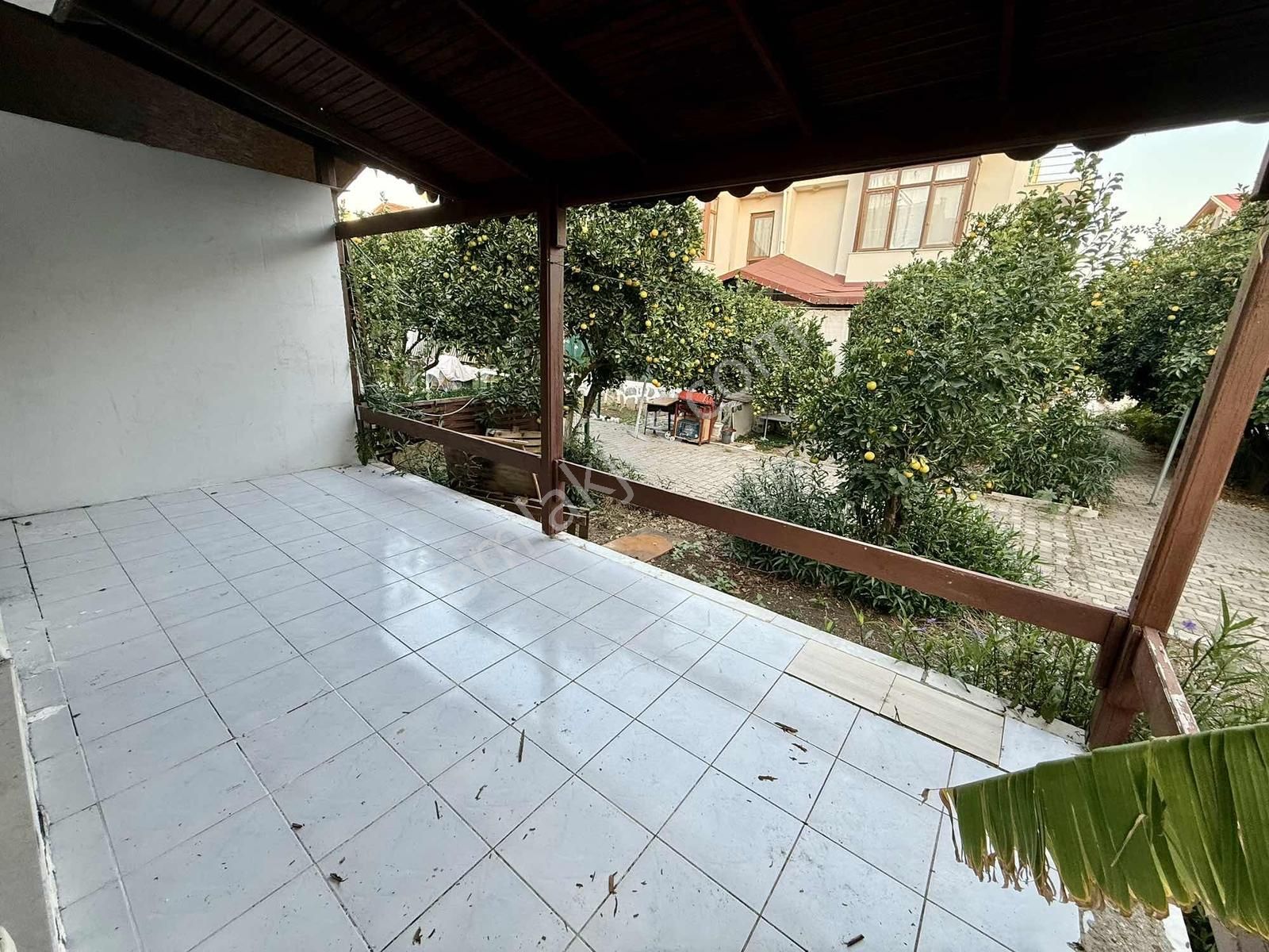 Denize Sıfır Kelepir Villa - Görsel 25