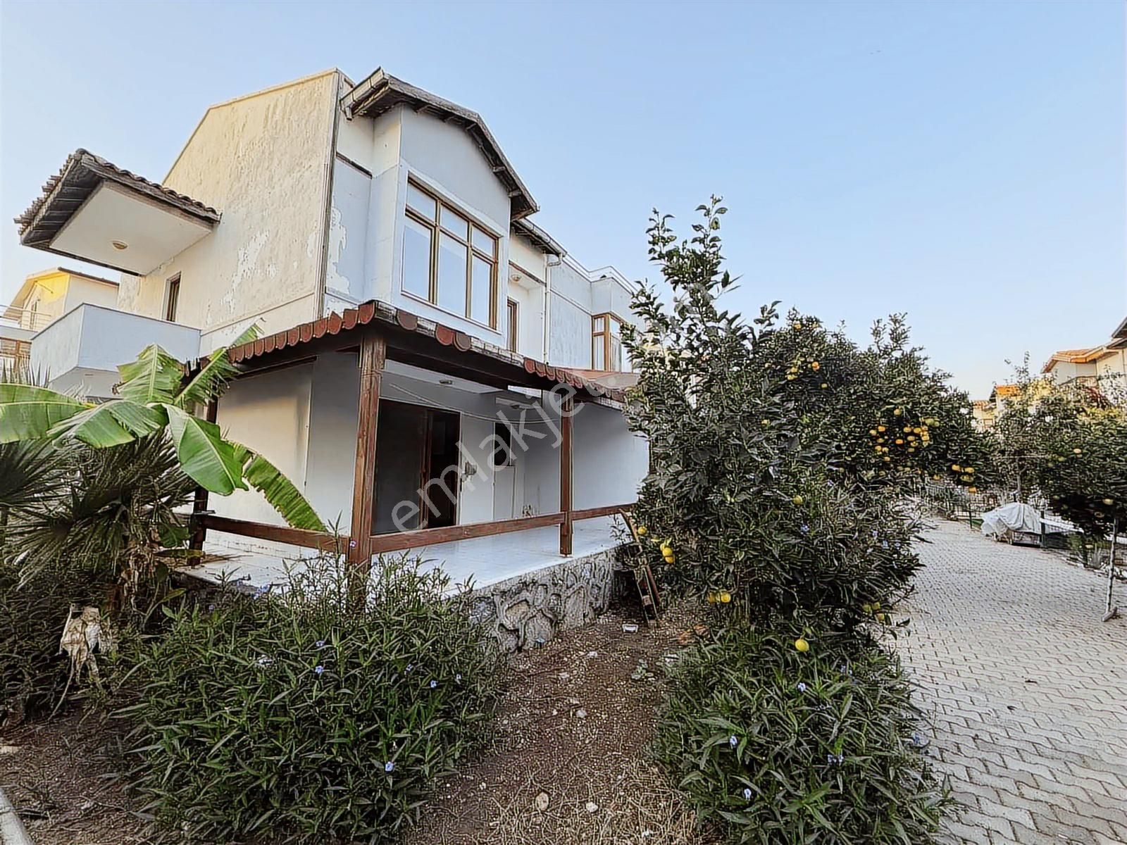 Denize Sıfır Kelepir Villa - Görsel 12