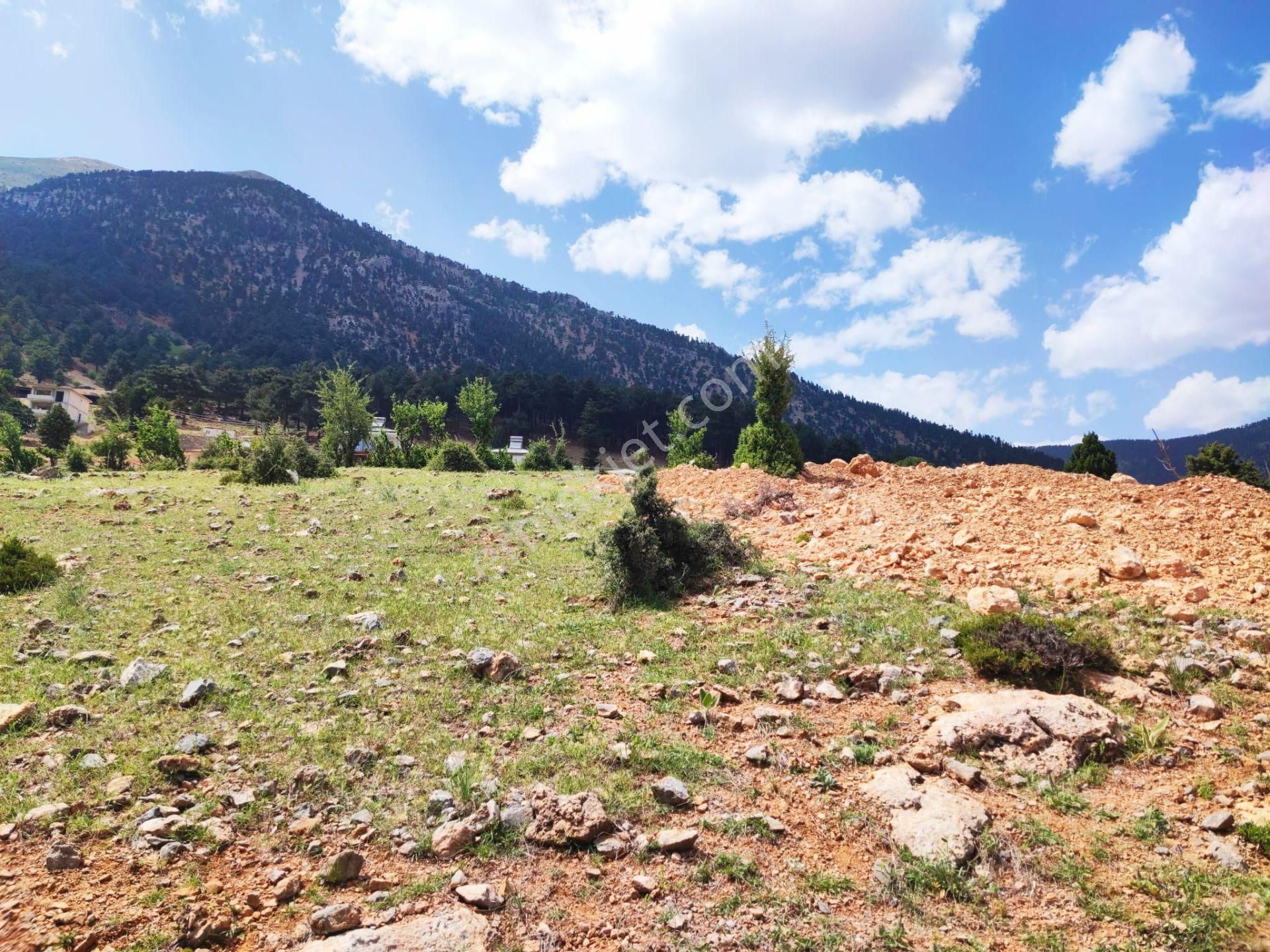 Kar Emlaktan Yenikonacık Bozkırlı Mevkiinde 410 M2 Satılık Arsa - Görsel 13