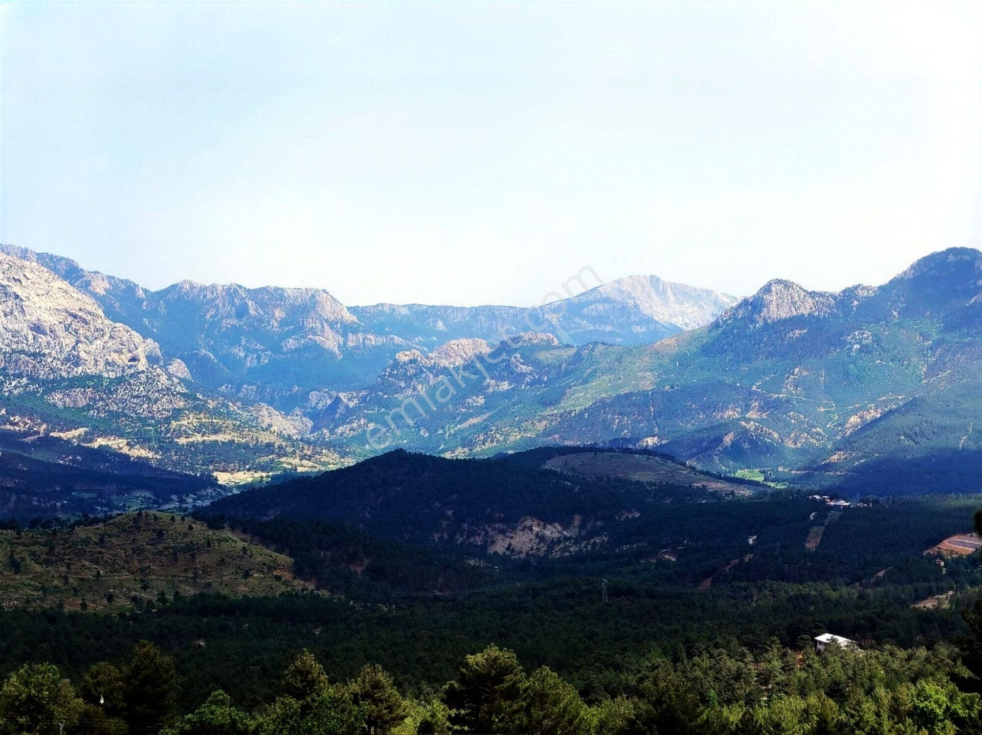 Kar Emlaktan Yenikonacık Bozkırlı Mevkiinde 410 M2 Satılık Arsa - Görsel 24